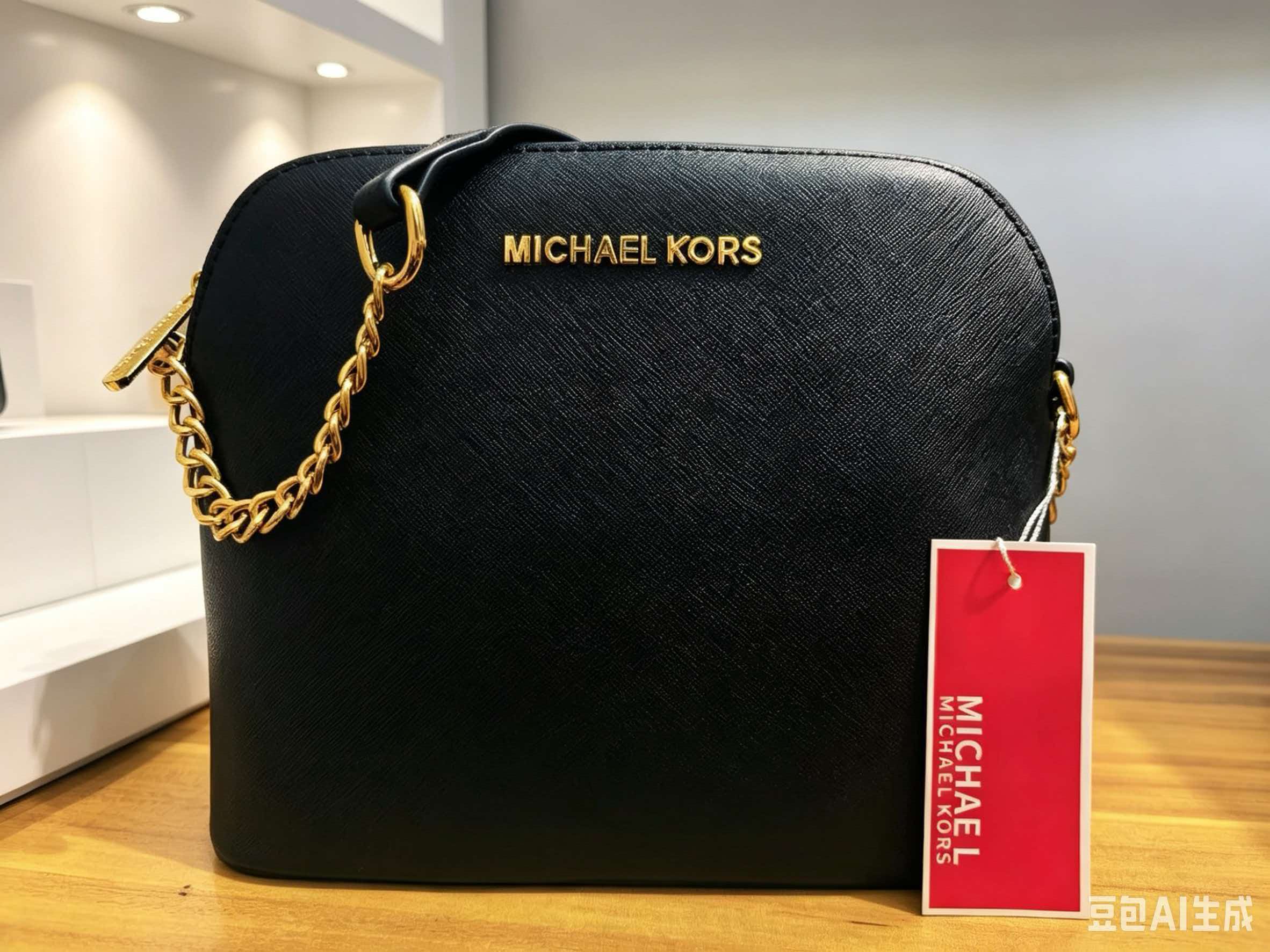 Women'S Bags Michael Kors - حقيبة مايكل كورس جيت سيت 2026