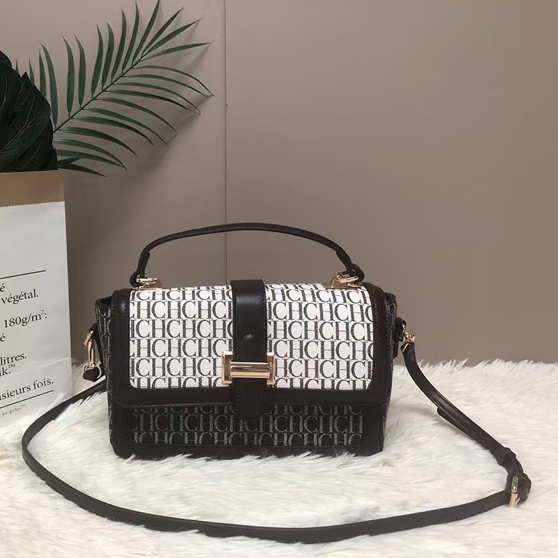 Women Bags Chanel - CHCH الراقية يشعر 2025 نمط جديد