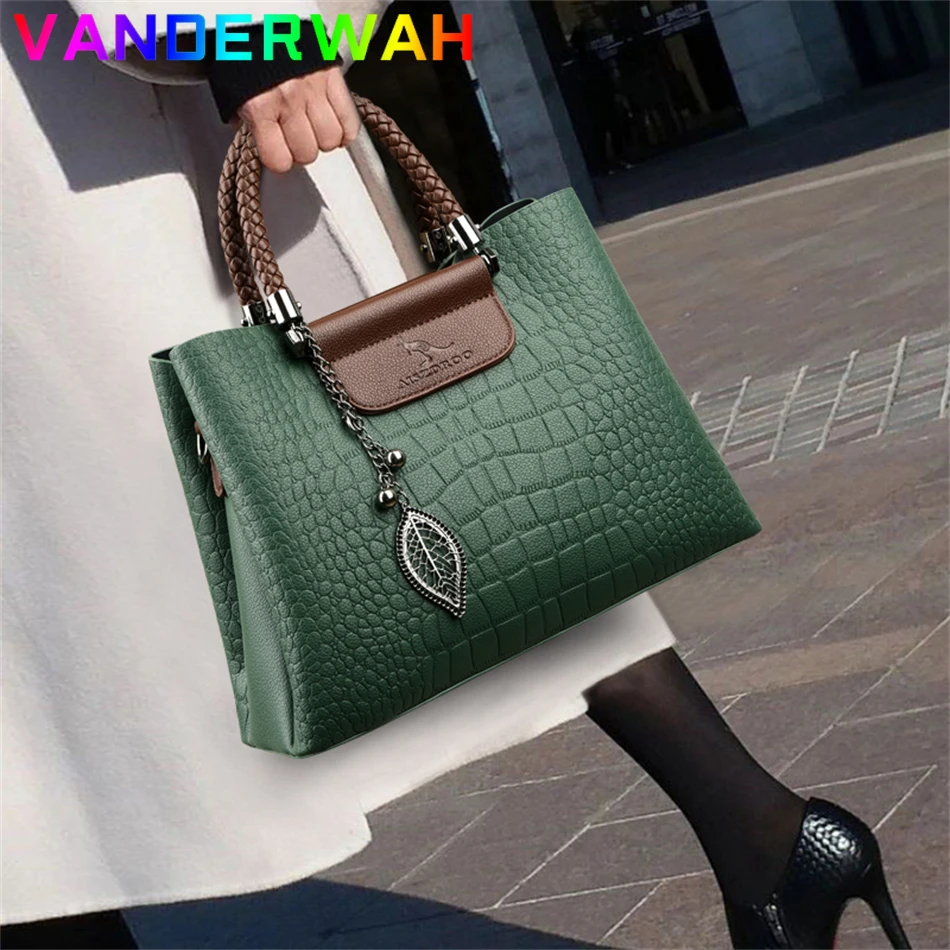 Women'S Bags Jacquemus - حقيبة كروس من الجلد الأصلي مكونة