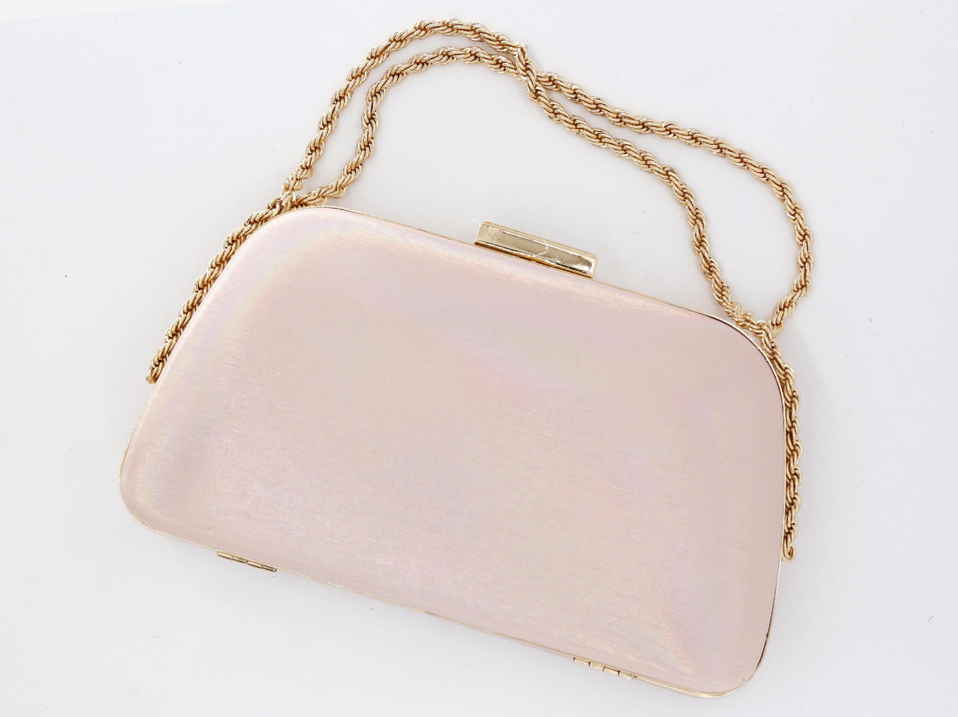 Women Handheld Bags - حقيبة عشاء 2026 بتصميم مميز، حقيبة