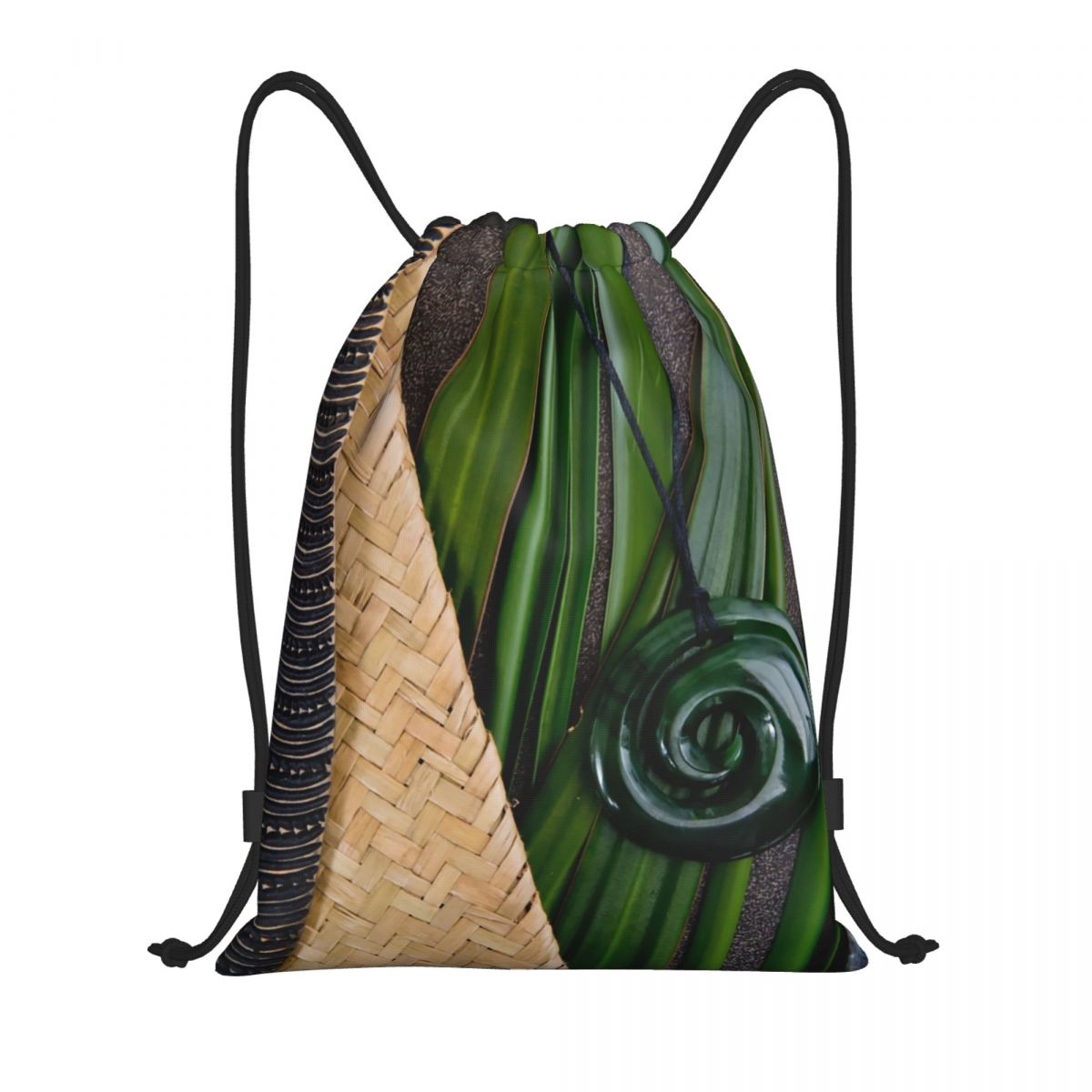 Women Bags Nz - مخصص NZ Maoris الثقافة موضوع الرباط