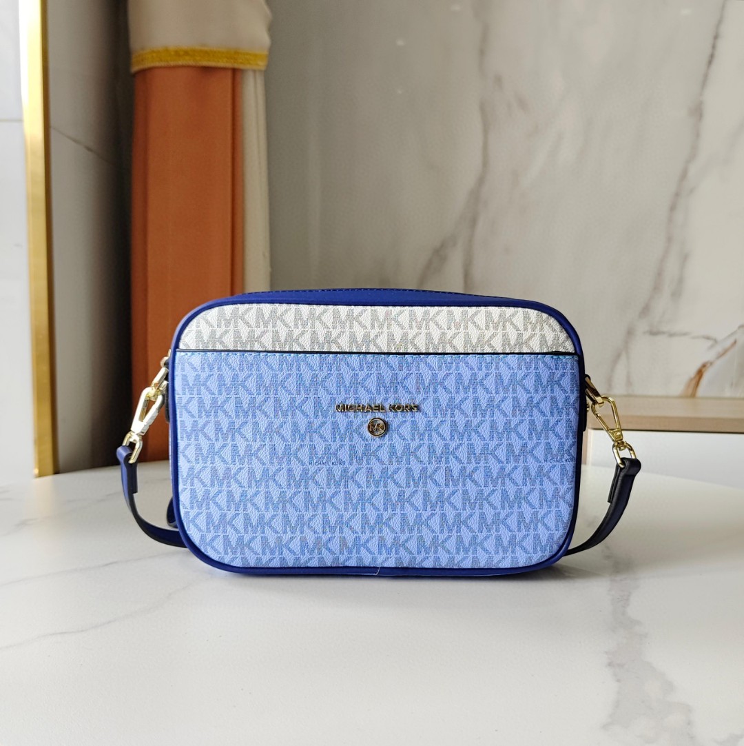 Women'S Bags Michael Kors - حقيبة كاميرا كروس بودي من مايكل