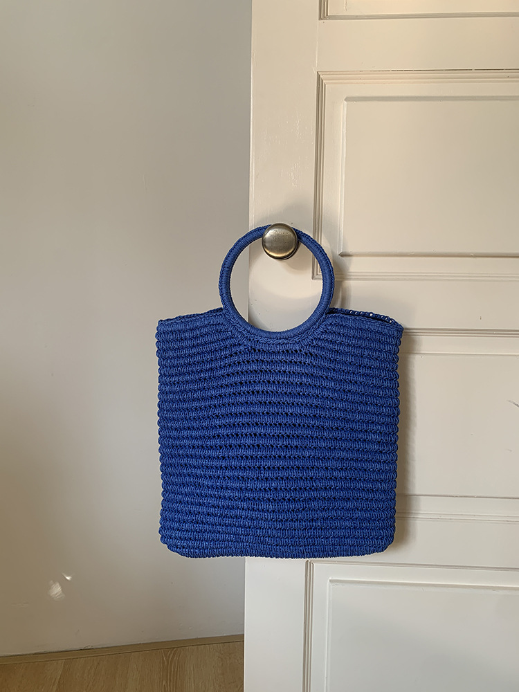 Women Handheld Bags - حقيبة يد نسائية جديدة لعام 2026
