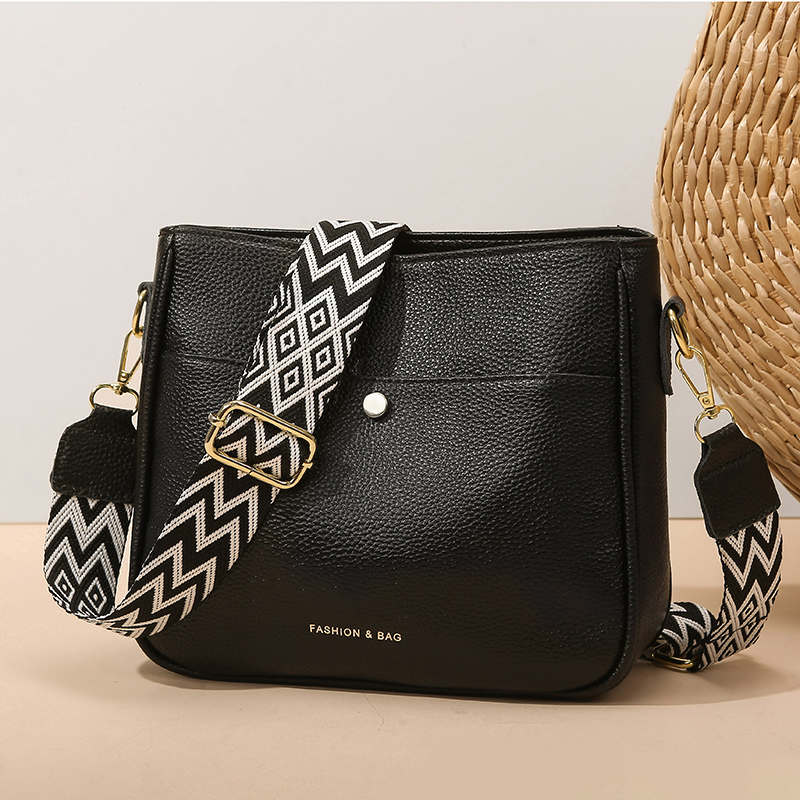 Women'S Bags Jacquemus - حقيبة كتف ماركة جلد البقر 100%