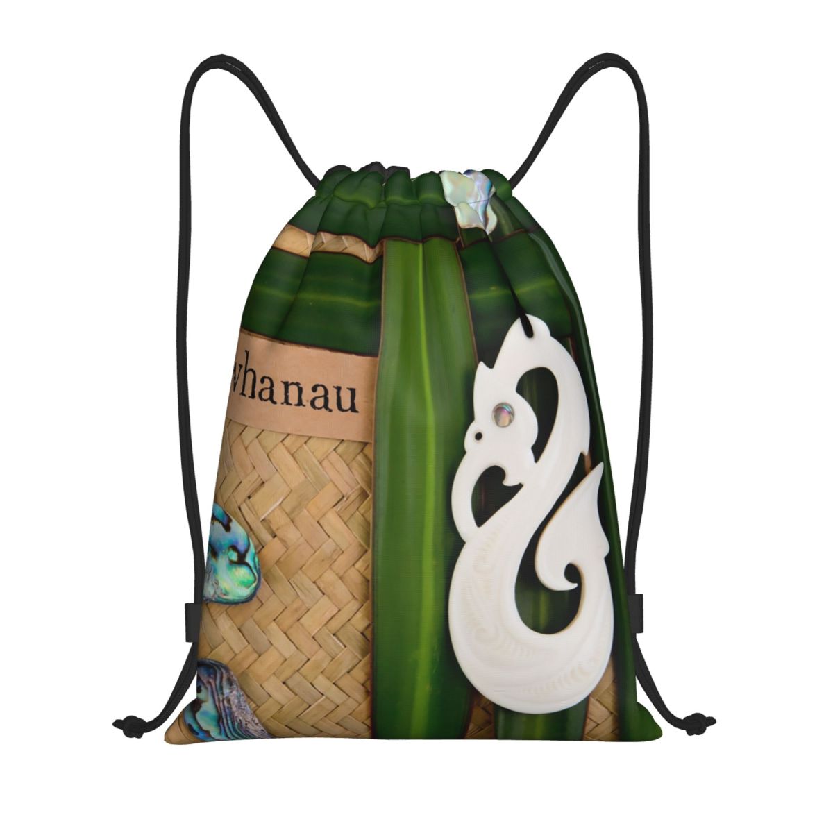 Women Bags Nz - حقائب برباط من NZ Maoris للرجال