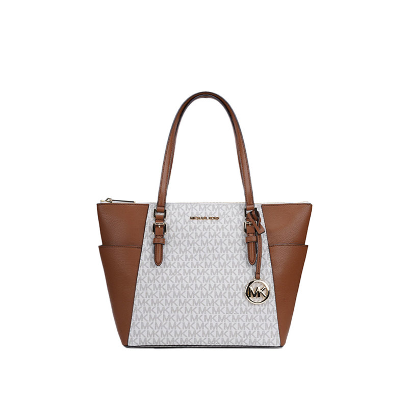 Women Bags Vietnam - حقيبة مايكل كورس شارلوت النسائية بكتف