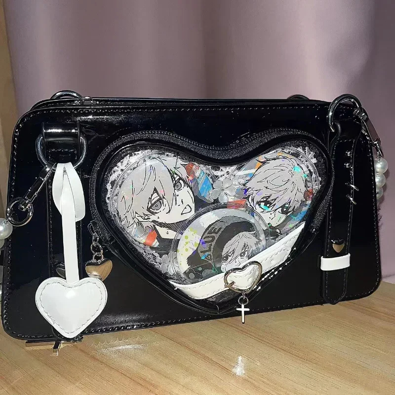Women Bags Europe - حقائب إيتا نسائية عصرية جديدة من
