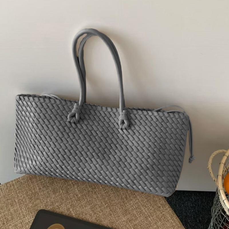 Women Handheld Bags - حقيبة يد كبيرة السعة متعددة الاستخدامات،