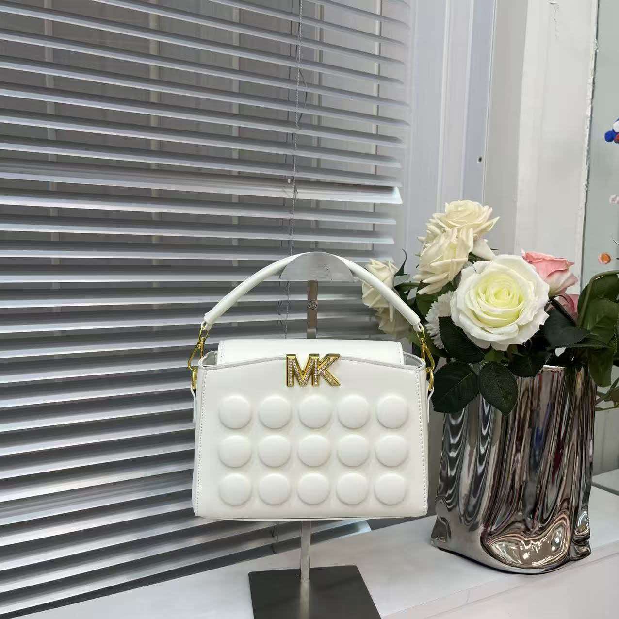 Women'S Bags Michael Kors - حقيبة يد نسائية فاخرة خفيفة الوزن