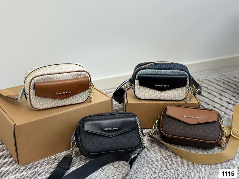 Women'S Bags Michael Kors - حقيبة كاميرا مايكل كورس جيت سيت