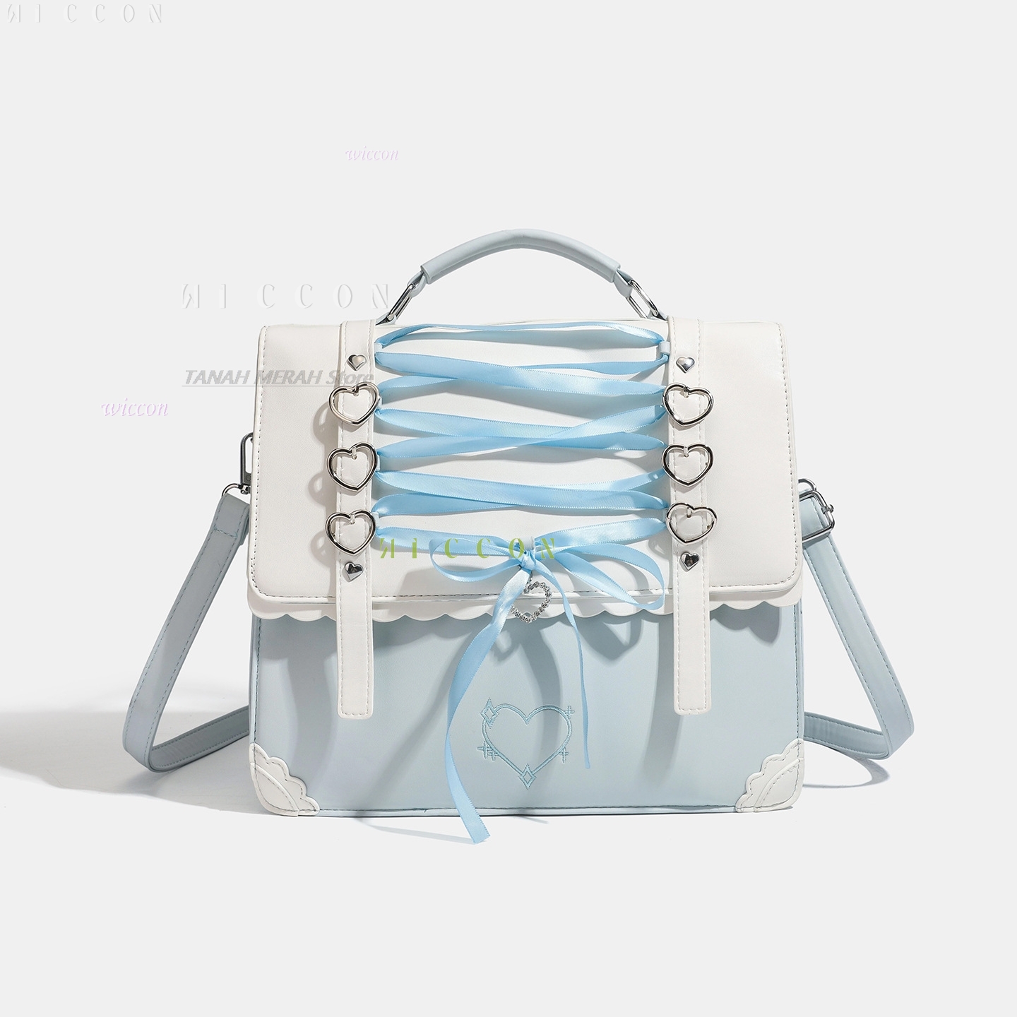 Women Bags Europe - حقيبة جيراي كي الجديدة على الطراز