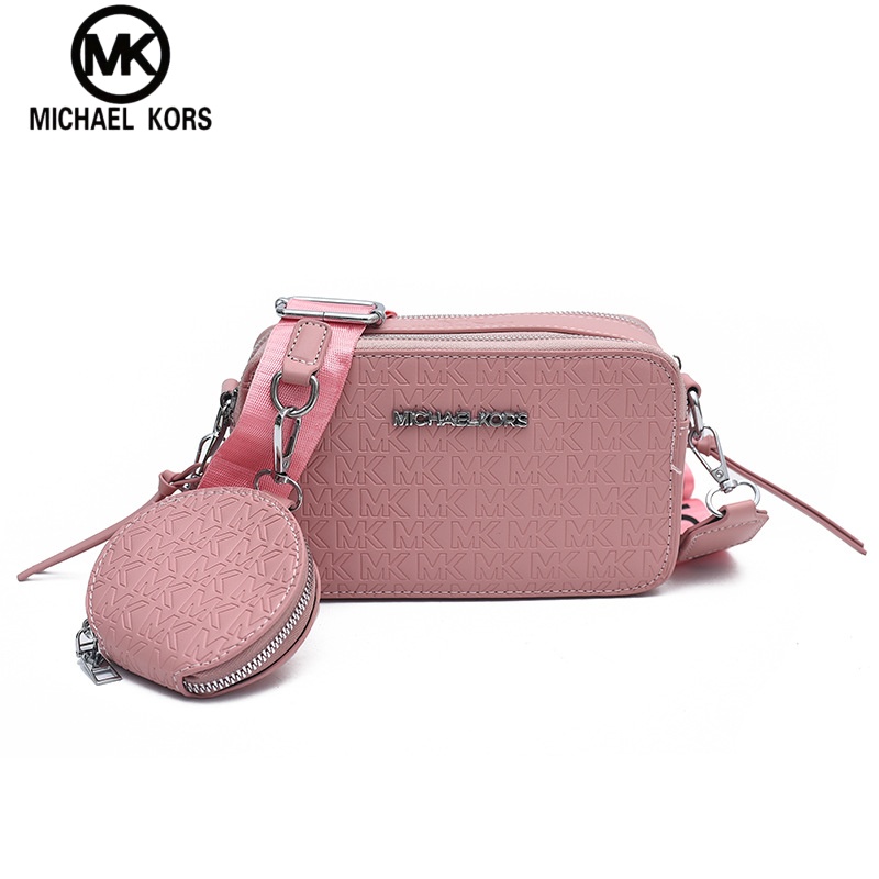 Women'S Bags Michael Kors - حقيبة كاميرا نسائية عصرية غير رسمية