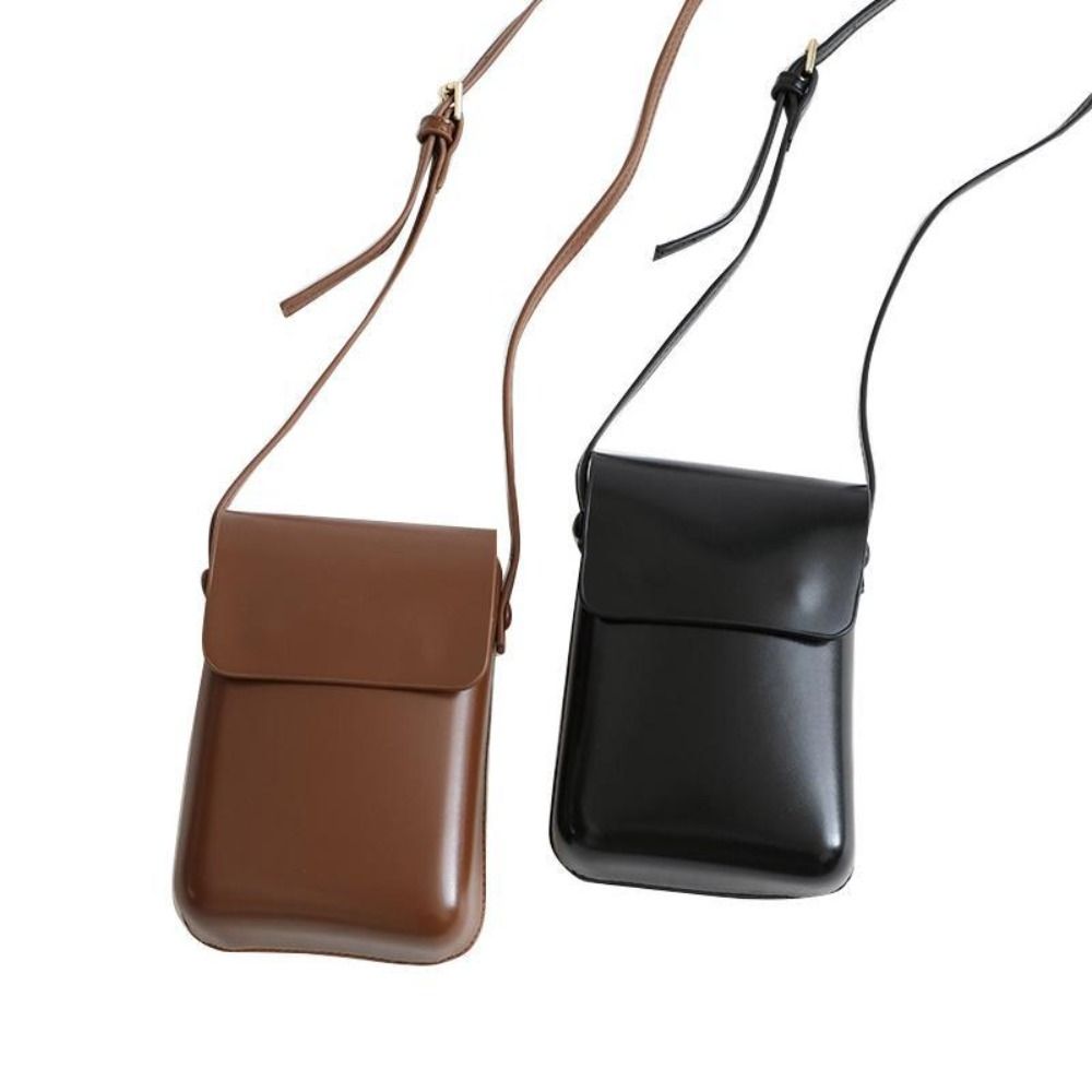 Women Bags Leather - حقائب كروس بودي من الجلد الصناعي