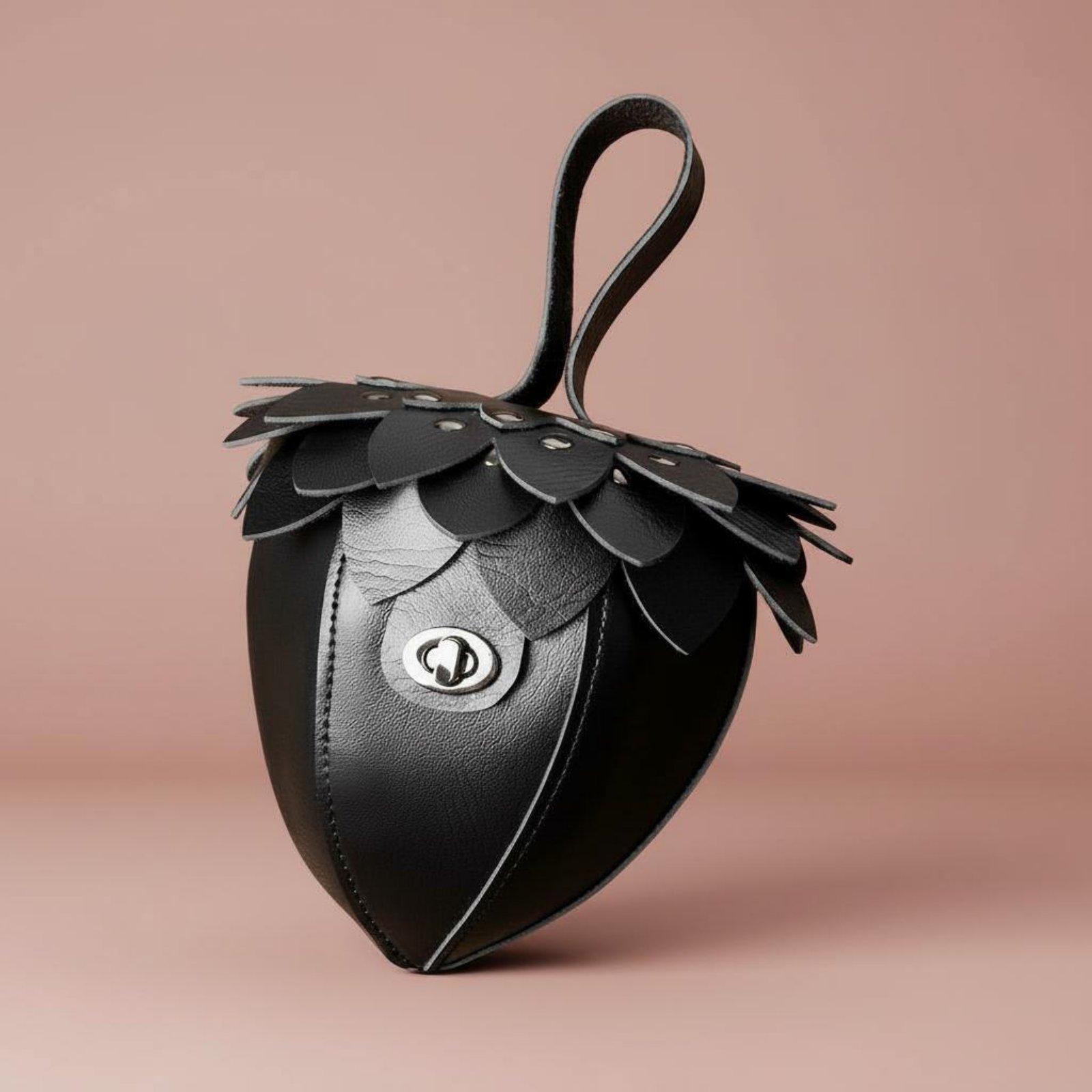 Women Handheld Bags - محفظة نقود نسائية محمولة باليد بتصميم
