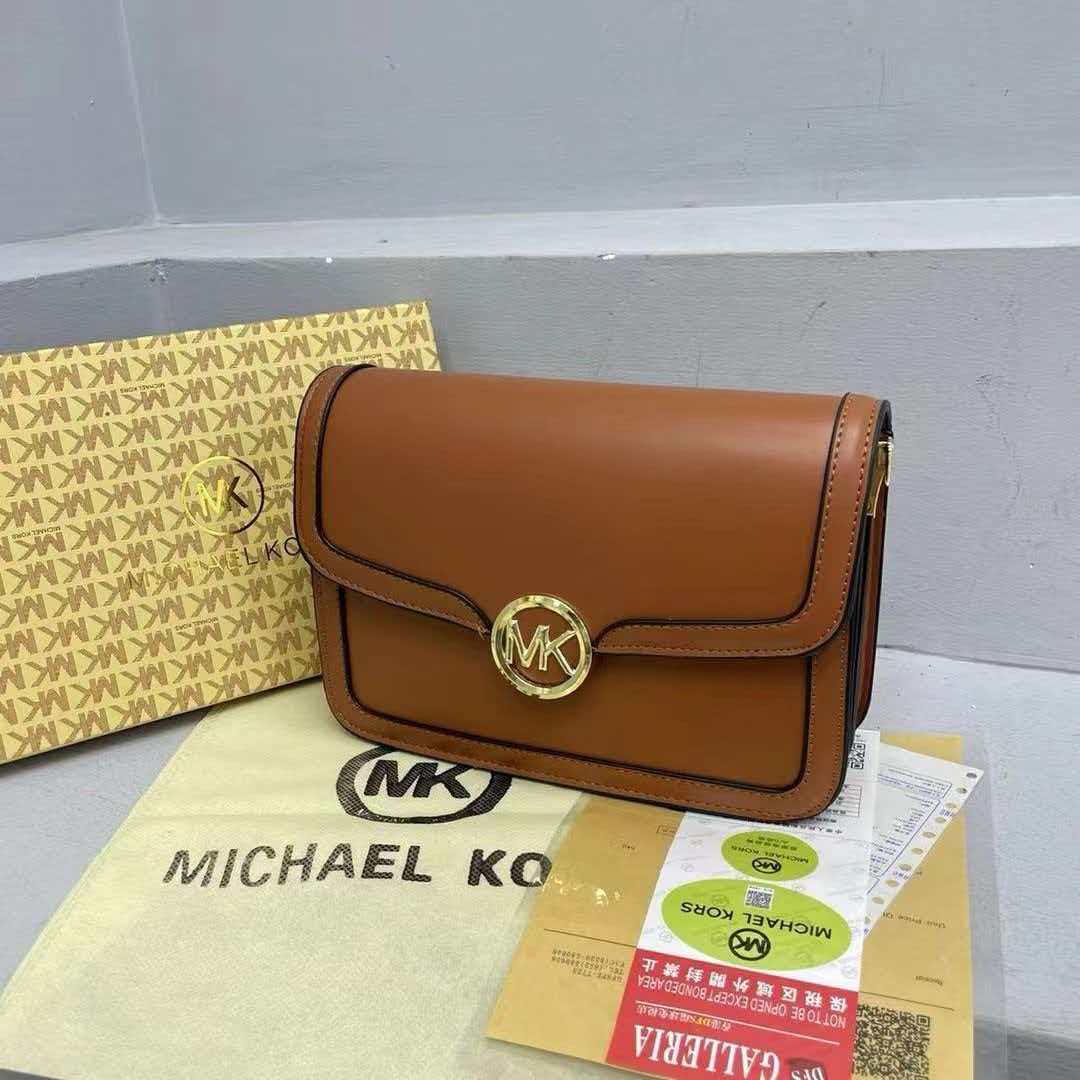 Women'S Bags Michael Kors - حقيبة كروس بودي نسائية من مايكل