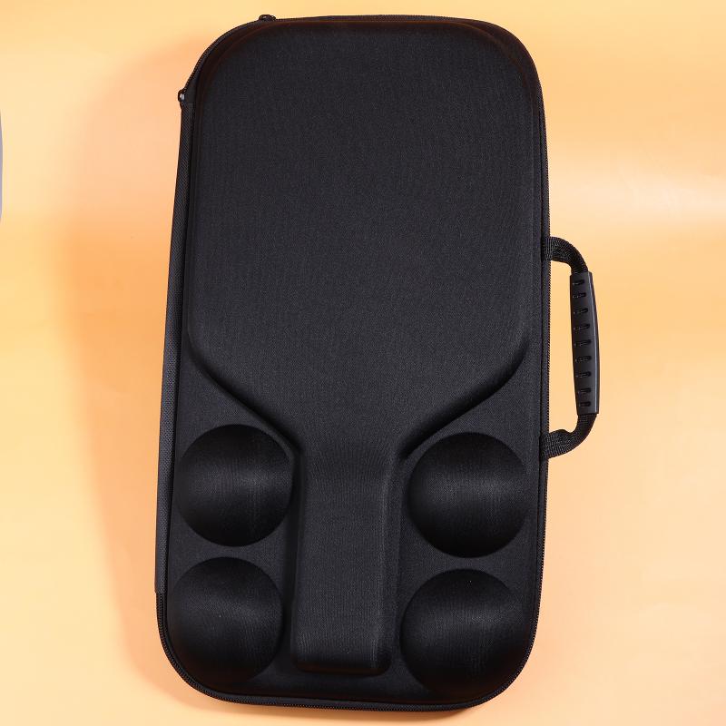 حقيبة حماية مضرب البيكل بول لح - مراجعة Women Bags Waterproof وسعره