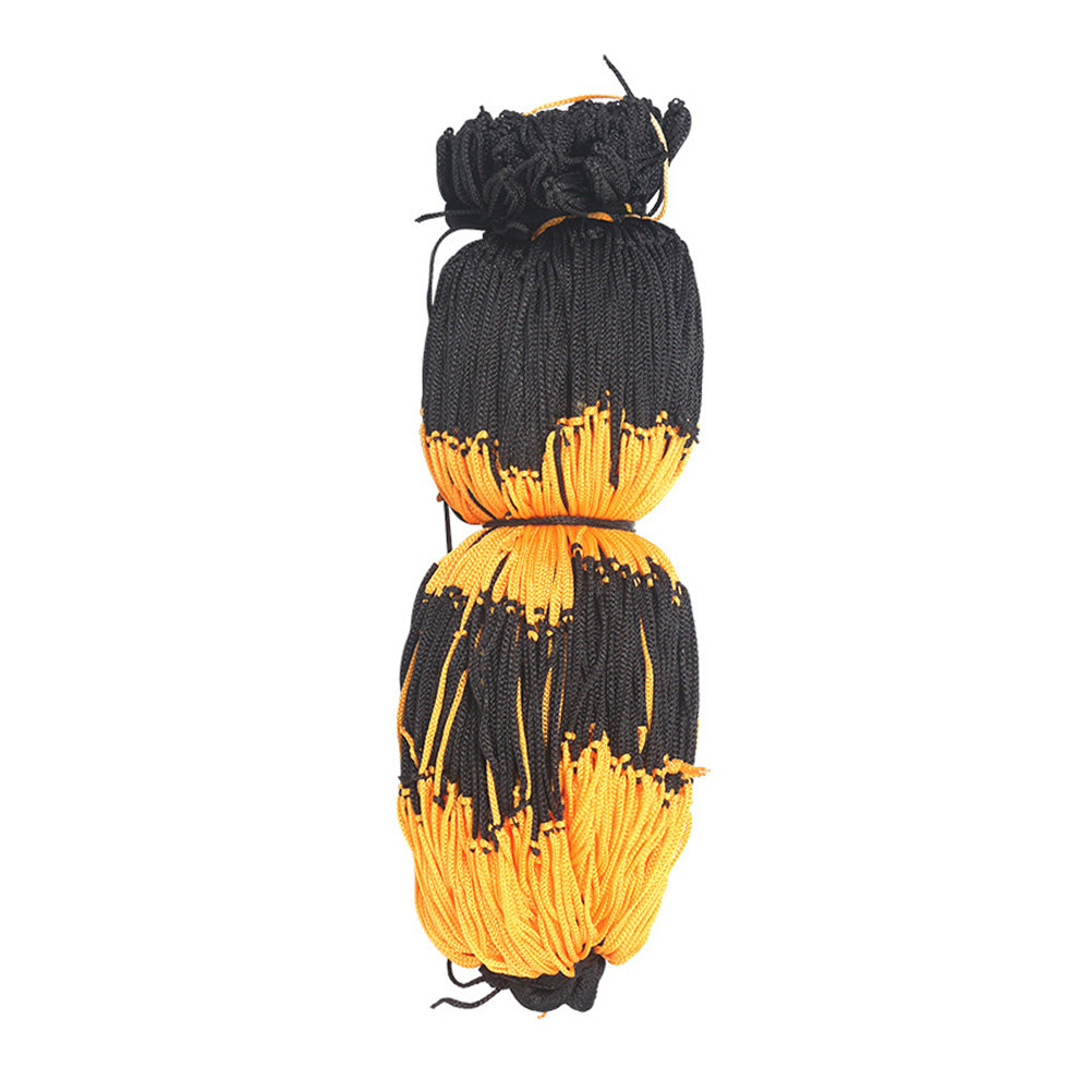 12 قطعة من أكياس الشبكة الرياض - مراجعة Mesh Net Bag وسعره