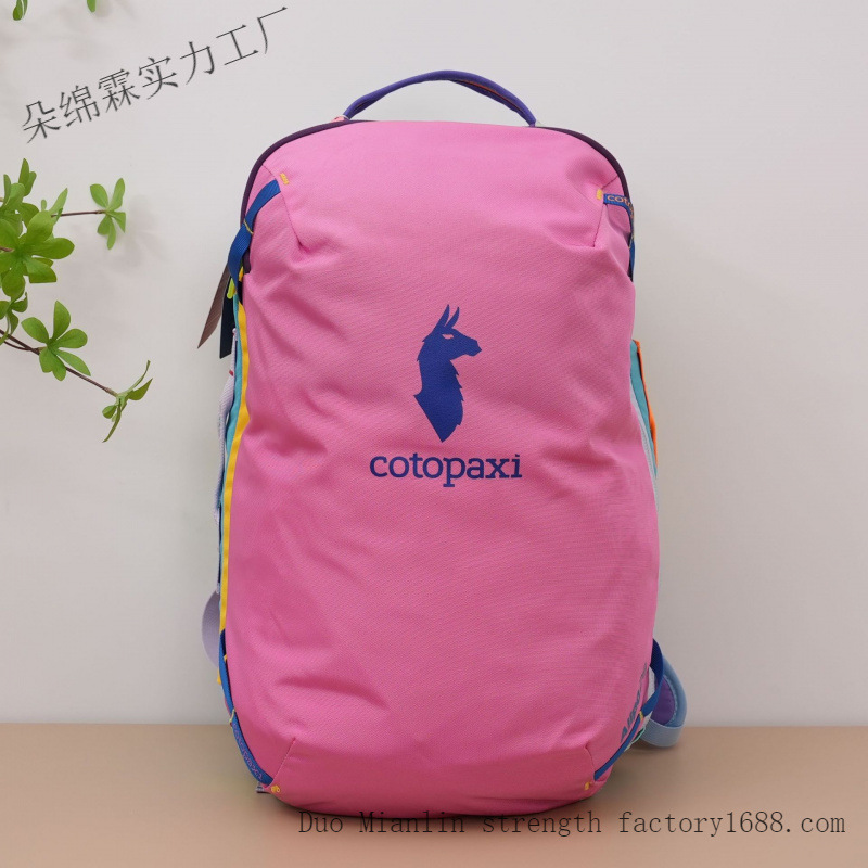 حقيبة ظهر مقاومة للماء متعددة  - مراجعة Women Bags Waterproof وسعره