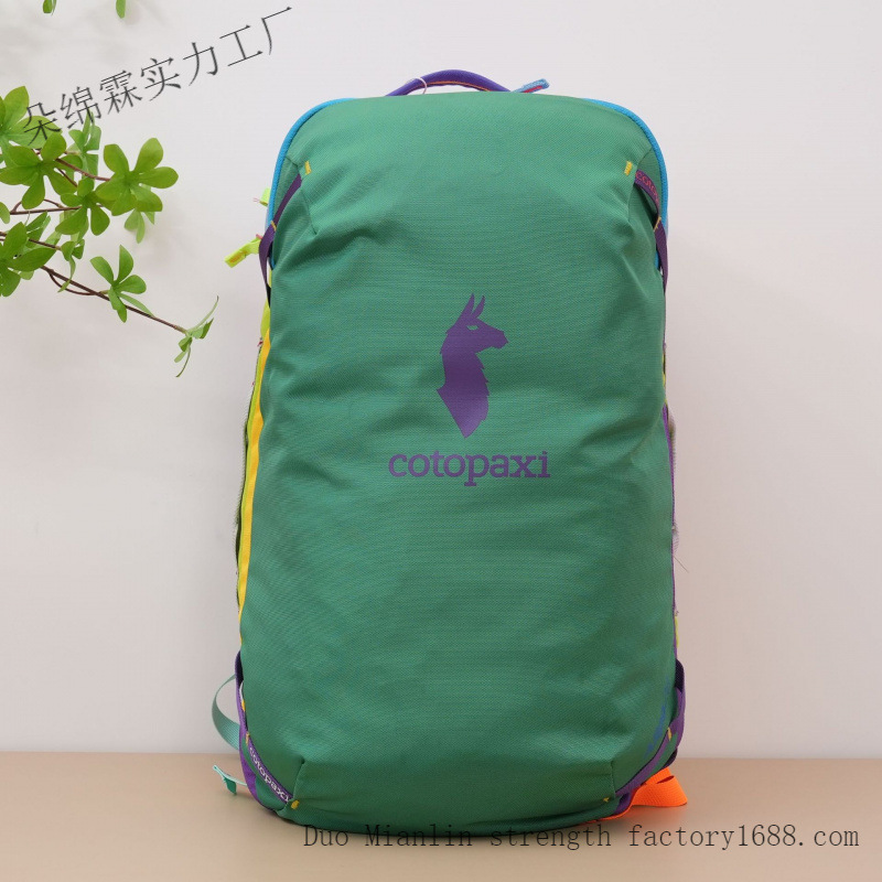 حقيبة ظهر مقاومة للماء متعددة  - مراجعة Women Bags Waterproof وسعره