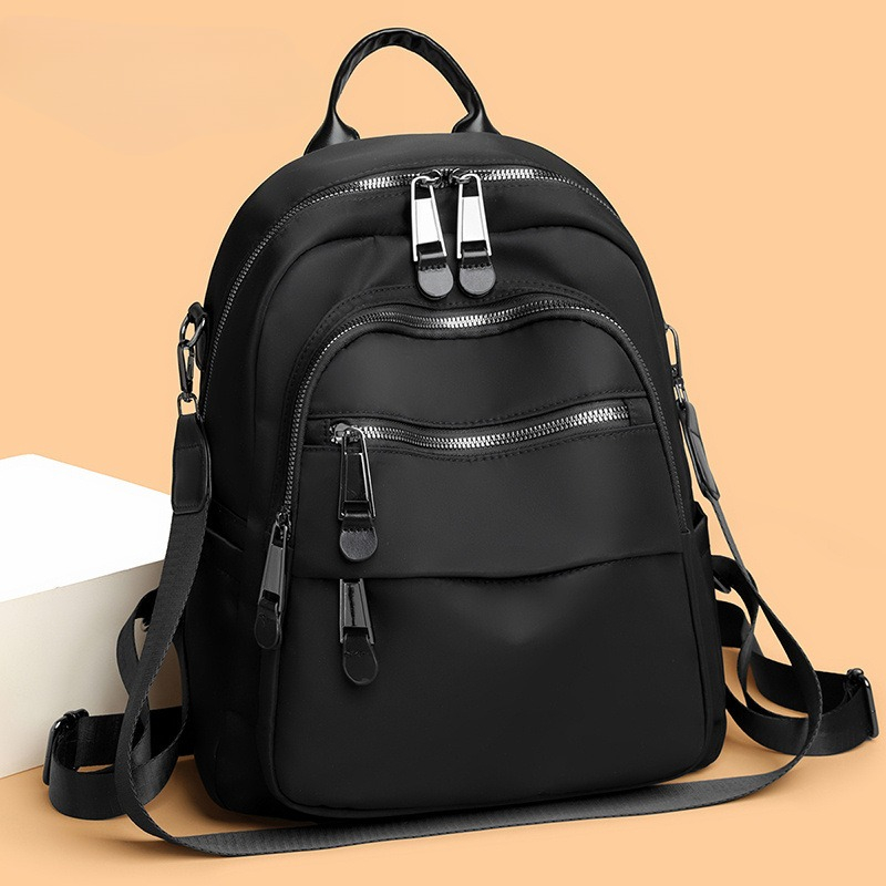 حقائب ظهر للسفر في أوروبا والو - مراجعة Women Bags Europe وسعره