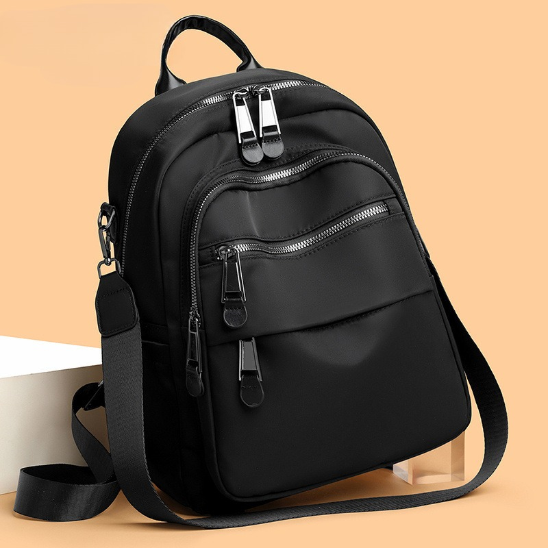 حقائب ظهر للسفر في أوروبا والو - مراجعة Women Bags Europe وسعره