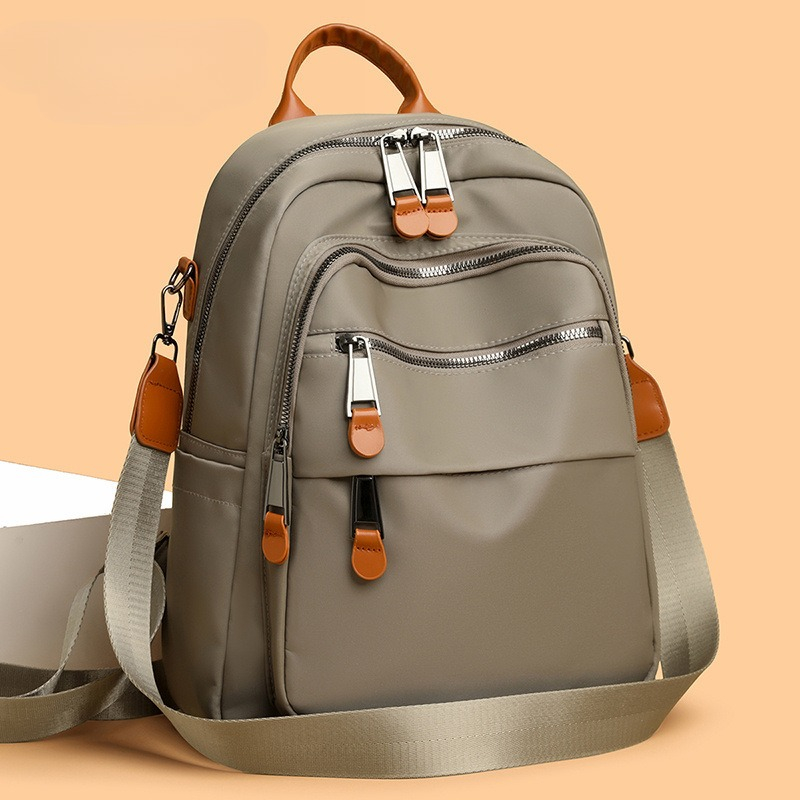 حقائب ظهر للسفر في أوروبا والو - مراجعة Women Bags Europe وسعره