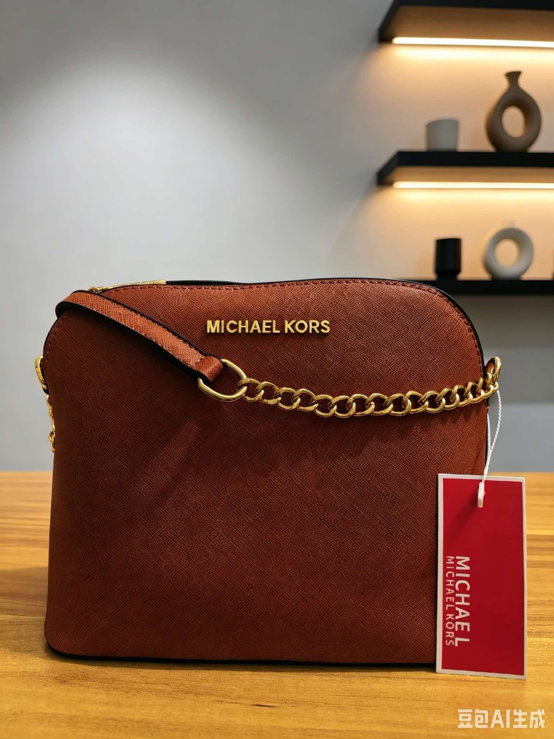 حقيبة مايكل كورس جيت سيت 2026  - مراجعة Women'S Bags Michael Kors وسعره