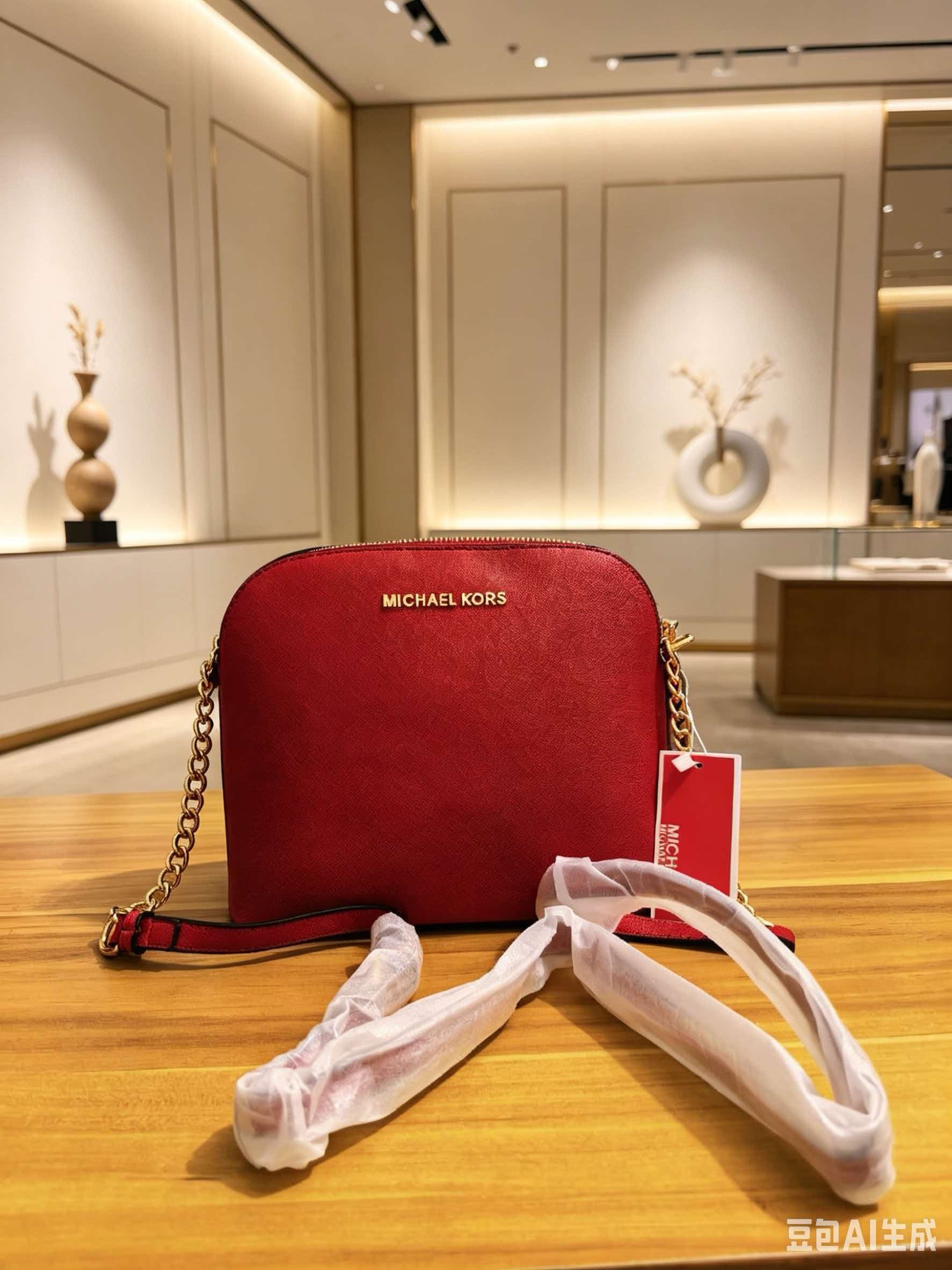 حقيبة مايكل كورس جيت سيت 2026  - مراجعة Women'S Bags Michael Kors وسعره