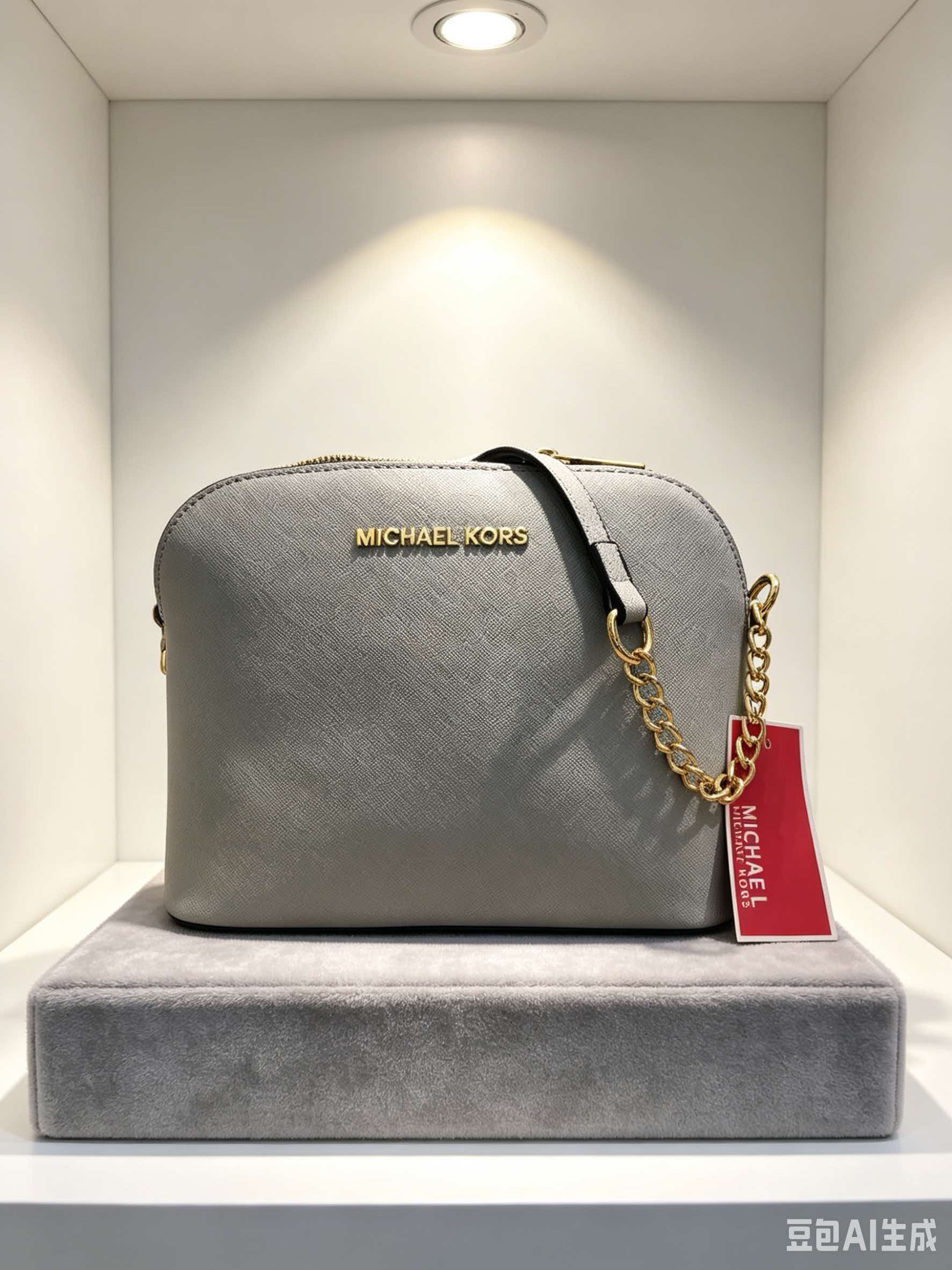 حقيبة مايكل كورس جيت سيت 2026  - مراجعة Women'S Bags Michael Kors وسعره