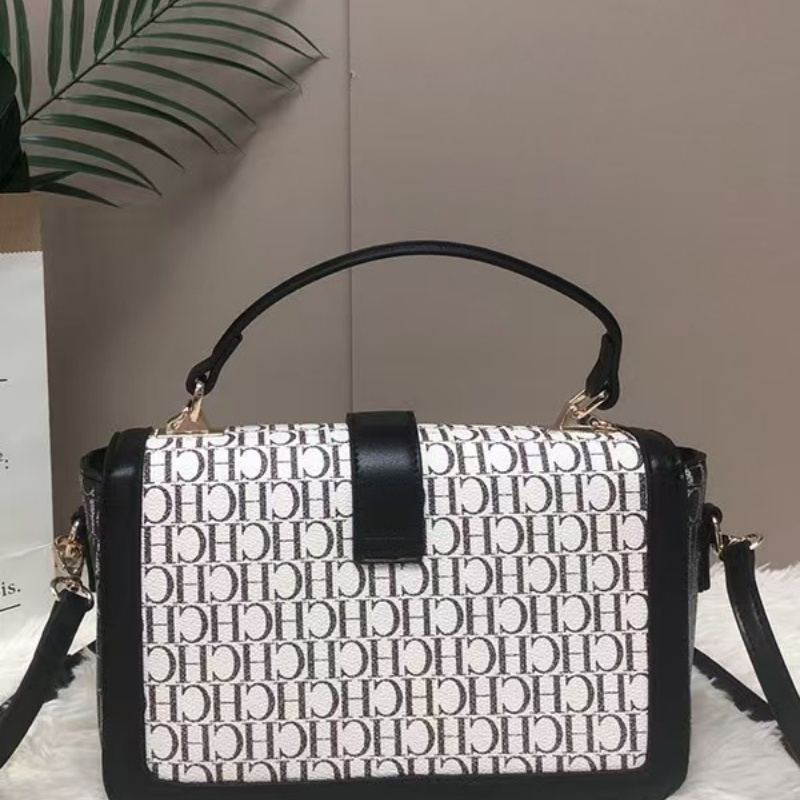 CHCH الراقية يشعر 2025 نمط جدي - مراجعة Women Bags Chanel وسعره