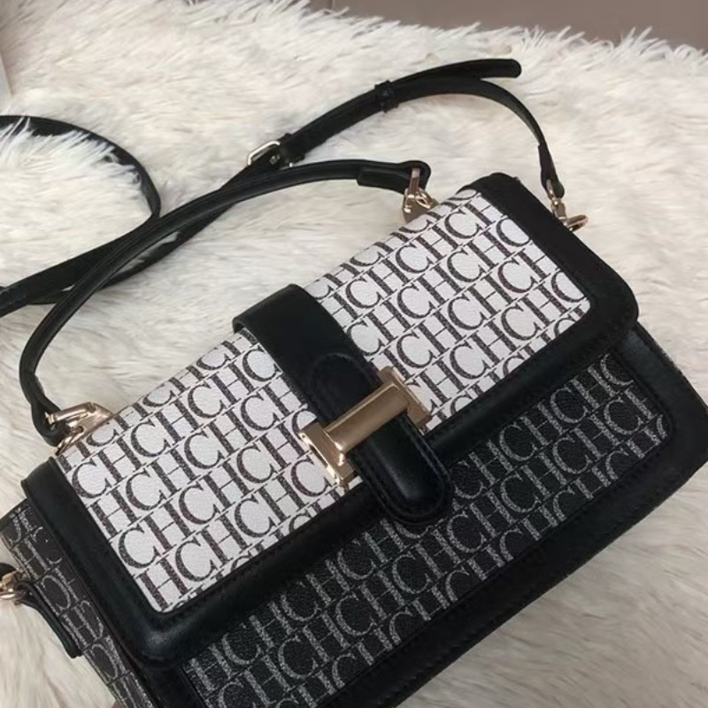CHCH الراقية يشعر 2025 نمط جدي - مراجعة Women Bags Chanel وسعره