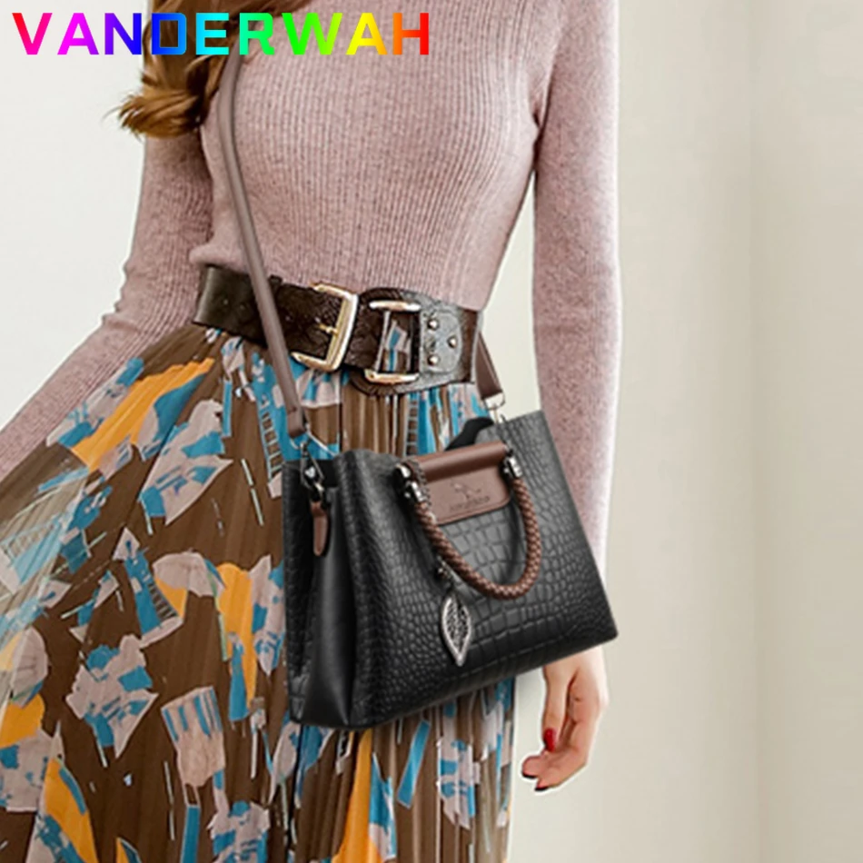 حقيبة كروس من الجلد الأصلي مكو - مراجعة Women'S Bags Jacquemus وسعره