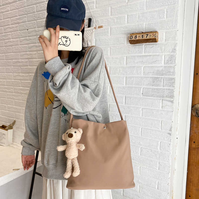 حقائب يد نسائية بسيطة غير رسمي - مراجعة Women Handheld Bags وسعره
