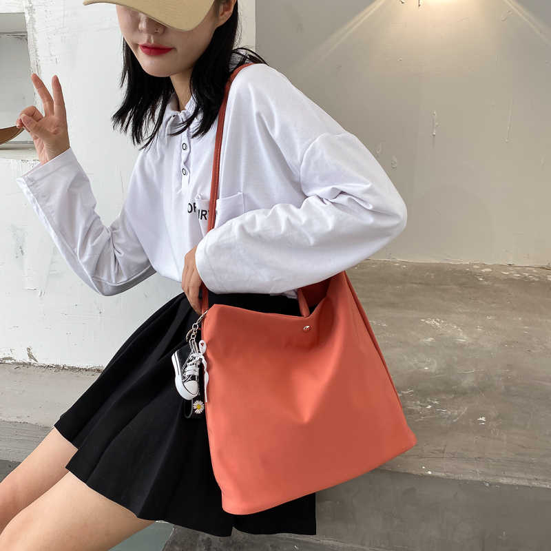 حقائب يد نسائية بسيطة غير رسمي - مراجعة Women Handheld Bags وسعره