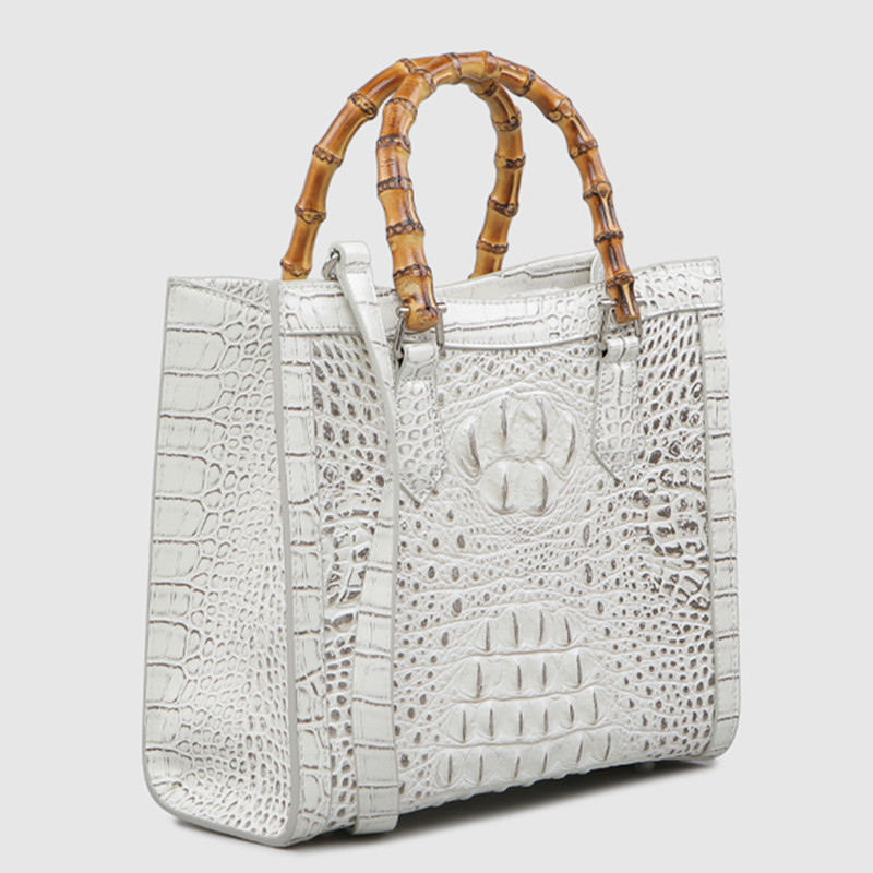 التمساح نمط جلد النساء حقائب ا - مراجعة Women'S Bags Jacquemus وسعره