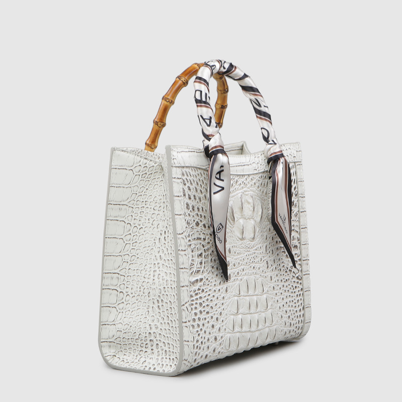التمساح نمط جلد النساء حقائب ا - مراجعة Women'S Bags Jacquemus وسعره
