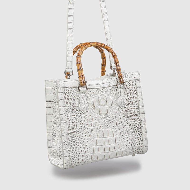التمساح نمط جلد النساء حقائب ا - مراجعة Women'S Bags Jacquemus وسعره