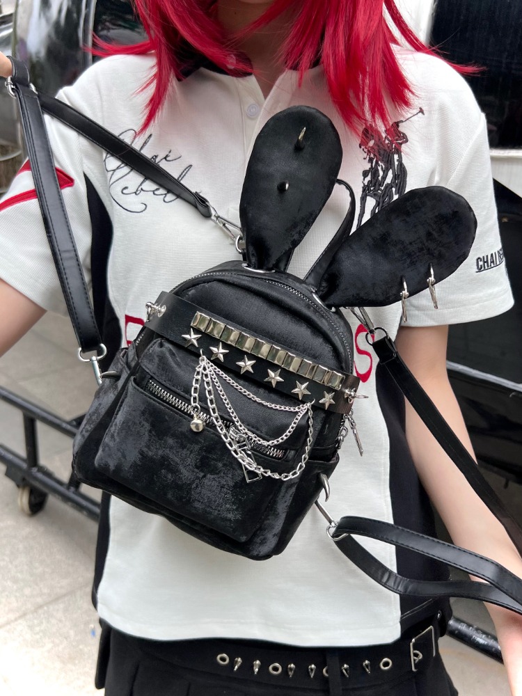 حقيبة ظهر أصلية مصنوعة يدويًا  - مراجعة Women Bags Handmade وسعره