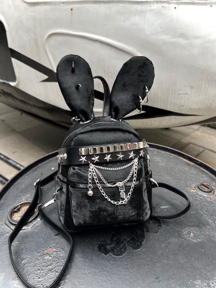 حقيبة ظهر أصلية مصنوعة يدويًا  - مراجعة Women Bags Handmade وسعره