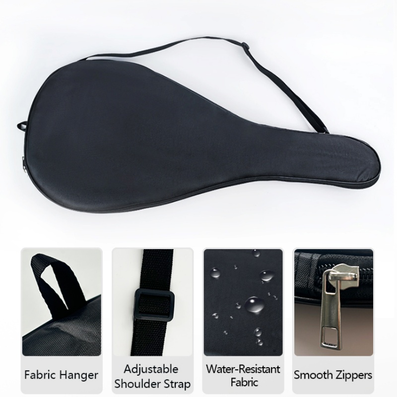 غطاء مضرب التنس المحمول حزمة و - مراجعة Women Bags Waterproof وسعره