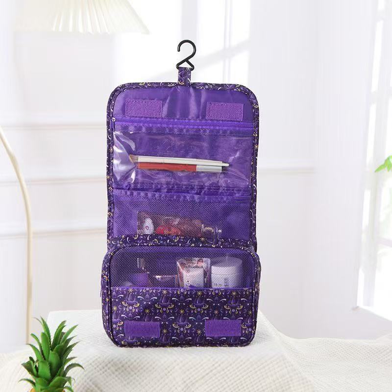 حقيبة مستلزمات السفر المقاومة  - مراجعة Women Bags Waterproof وسعره