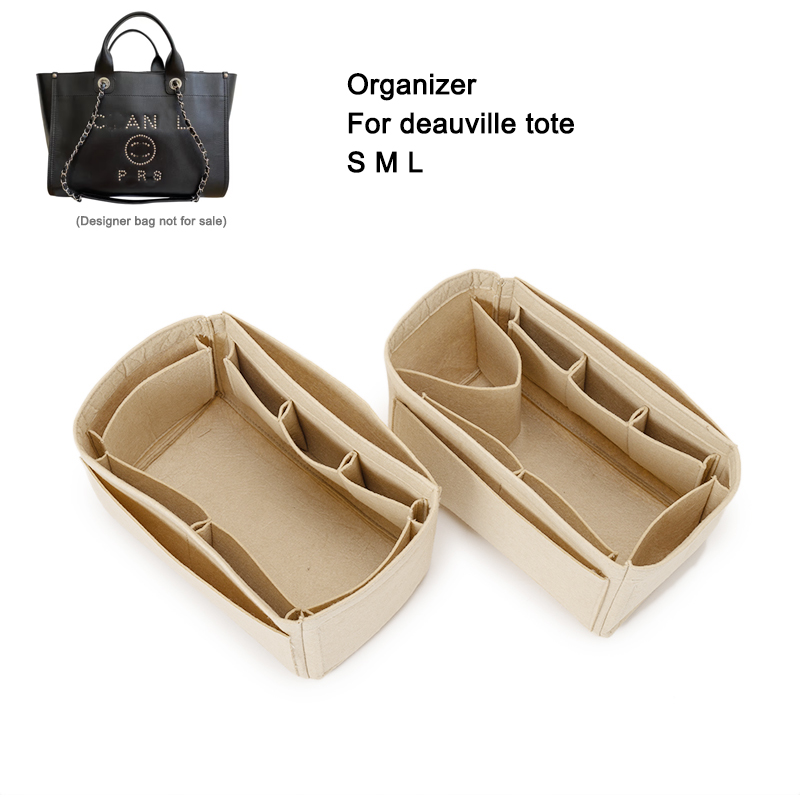 ورأى إدراج حقيبة منظم ل CC Dea - مراجعة Women Bags Chanel وسعره