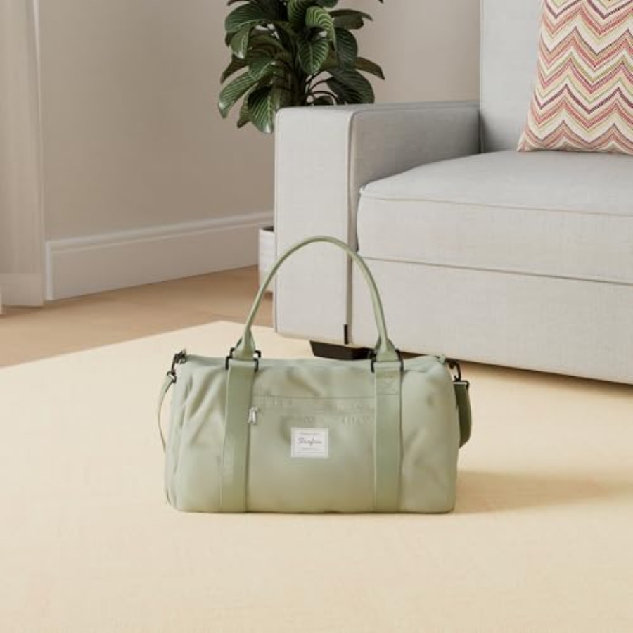 حقائب سفر للنساء والرجال، حقيب - مراجعة Women Bags Leather وسعره