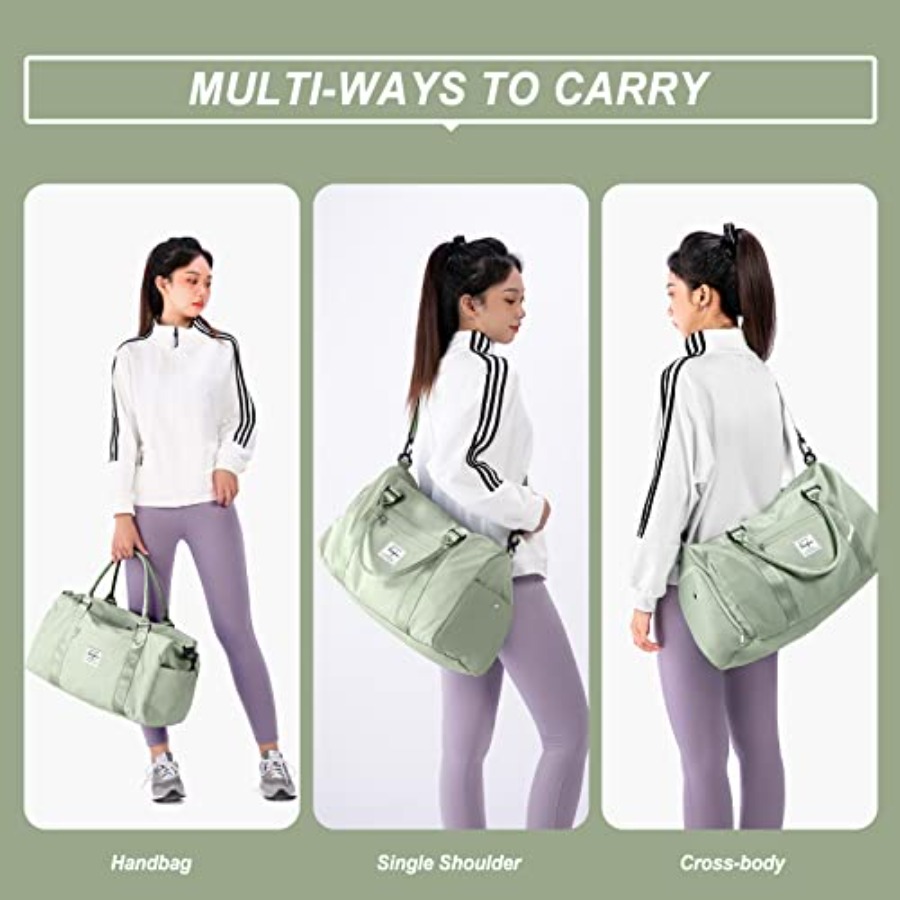 حقائب سفر للنساء والرجال، حقيب - مراجعة Women Bags Leather وسعره