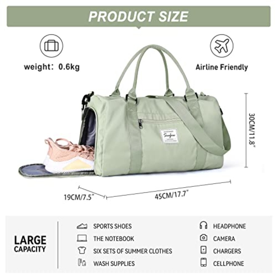 حقائب سفر للنساء والرجال، حقيب - مراجعة Women Bags Leather وسعره