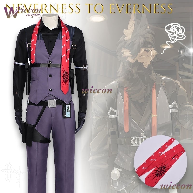 MoeMimic Anime Game Neverness  - مراجعة Women Bags Europe وسعره