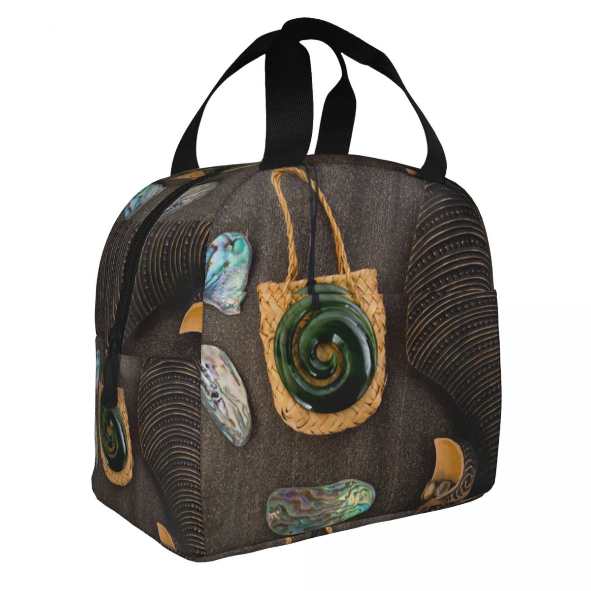 مخصص NZ Maoris الثقافة موضوع م - مراجعة Women Bags Nz وسعره