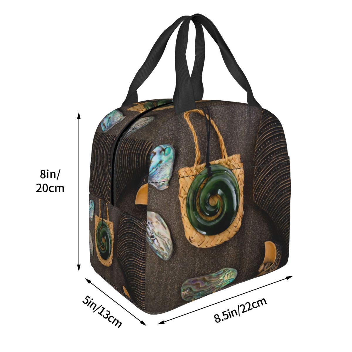 مخصص NZ Maoris الثقافة موضوع م - مراجعة Women Bags Nz وسعره