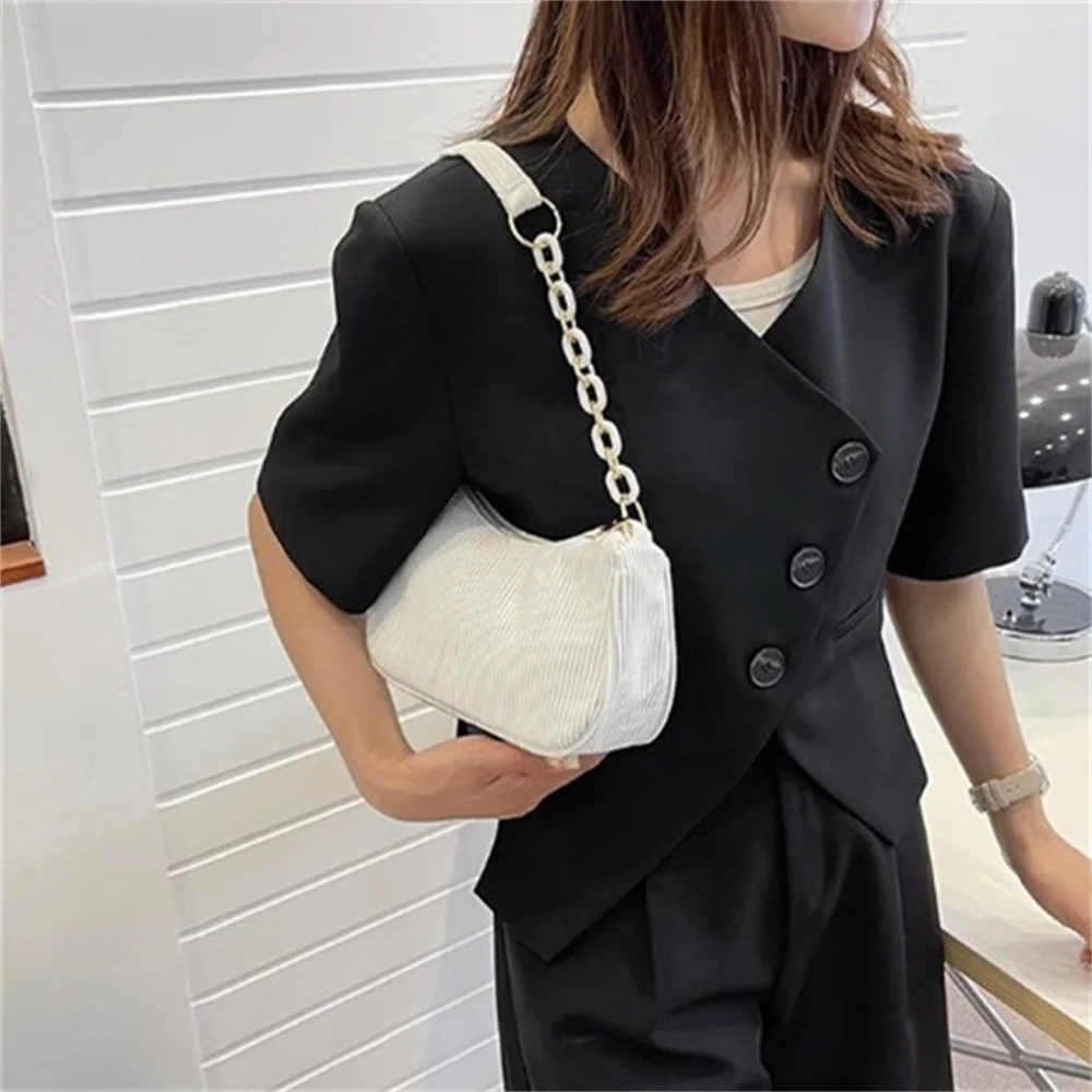 2024 حقيبة كتف نسائية صغيرة عل - مراجعة Women Bags Chanel وسعره