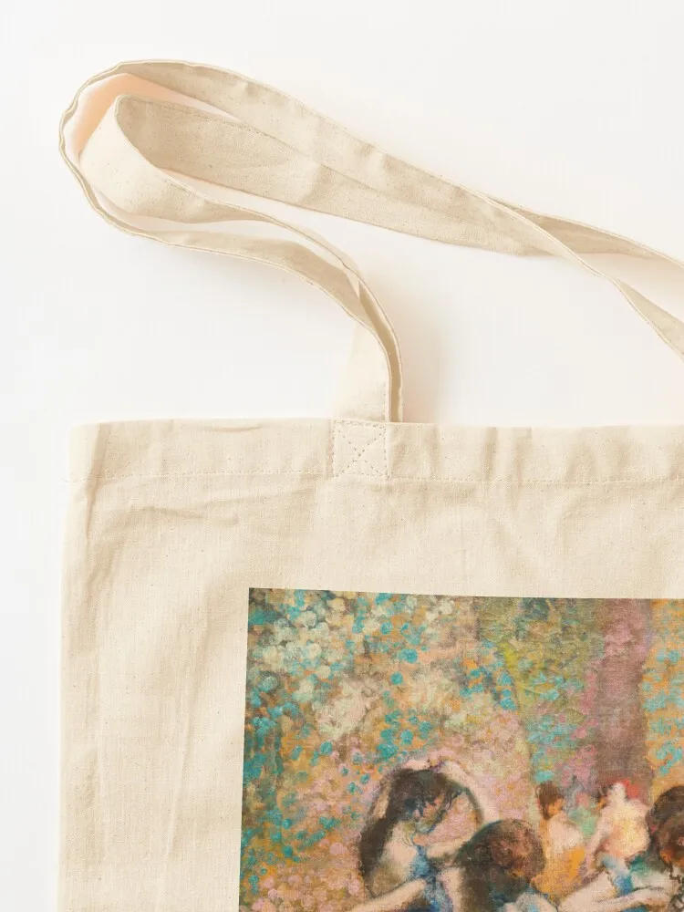 إدغار ديغا - راقصات باللون الأ - مراجعة Women Bags Edgars وسعره